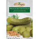 Mrs. Wages Quick Process 5.3 Oz. Bread & Butter Pickling Mix
