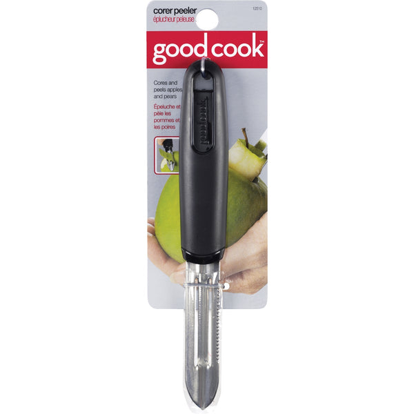 Goodcook Corer Peeler