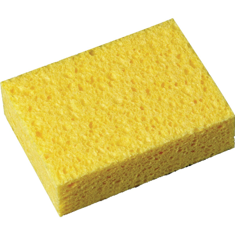 3M Commercial Size Sponge, 7.5 In. x 4.375 In. x 2.06 In.