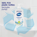 Dial Antibacterial Defense 11 Oz. White Tea & Vitamin Liquid Hand Soap