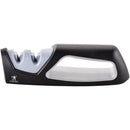J.A. Henckels International 2-Stage Handheld Knife Sharpener
