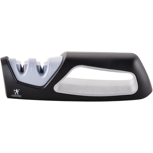 J.A. Henckels International 2-Stage Handheld Knife Sharpener