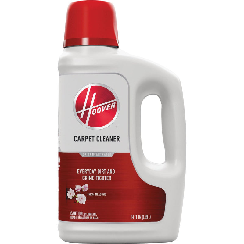 Hoover 64 Oz. Deep Clean & Restore Carpet Stain Removal