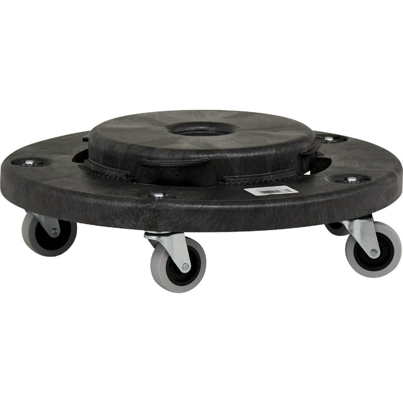 Rubbermaid Commercial Brute Trash Can Dolly