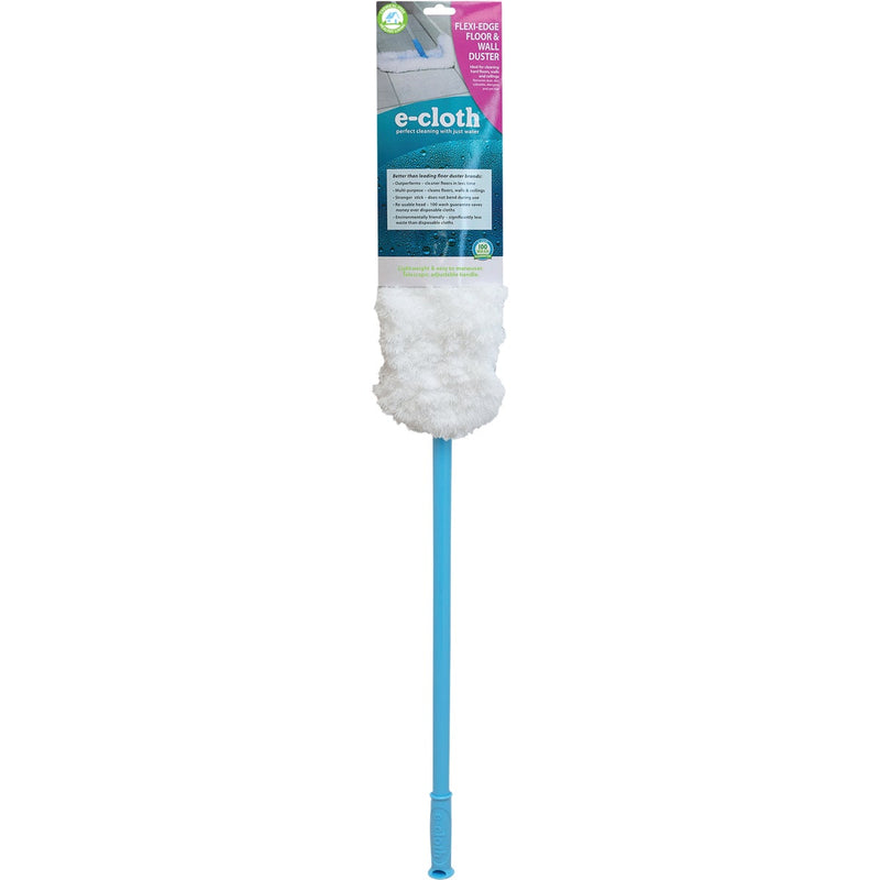 E-Cloth Flexi-Edge Floor & Wall Duster