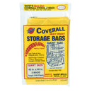 Warp's Coverall 45 In. x 96 In. Heavyweight Storage Bag (3-Count)