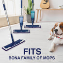 Bona Pet System Microfiber Sweeping Pad