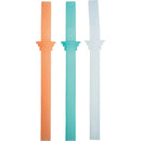 Orca Stepfit Silicone Flex Straw (3-Pack)