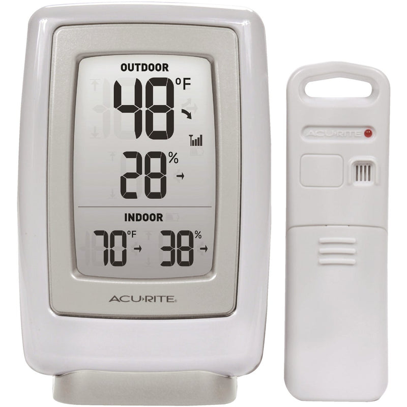 Acurite 3-1/2