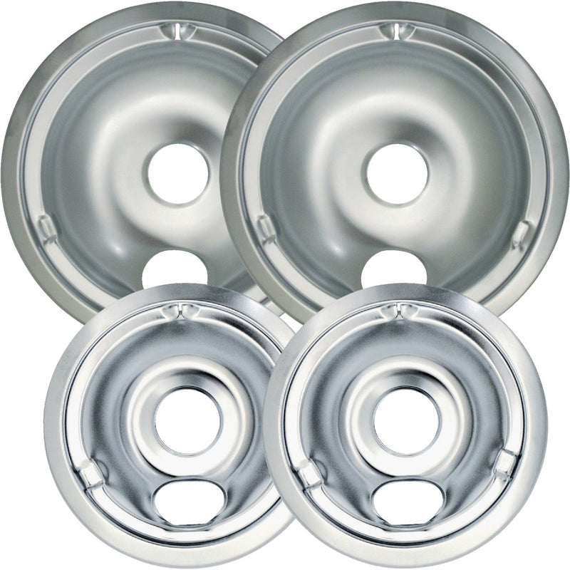 Range Kleen Electric (2) 6