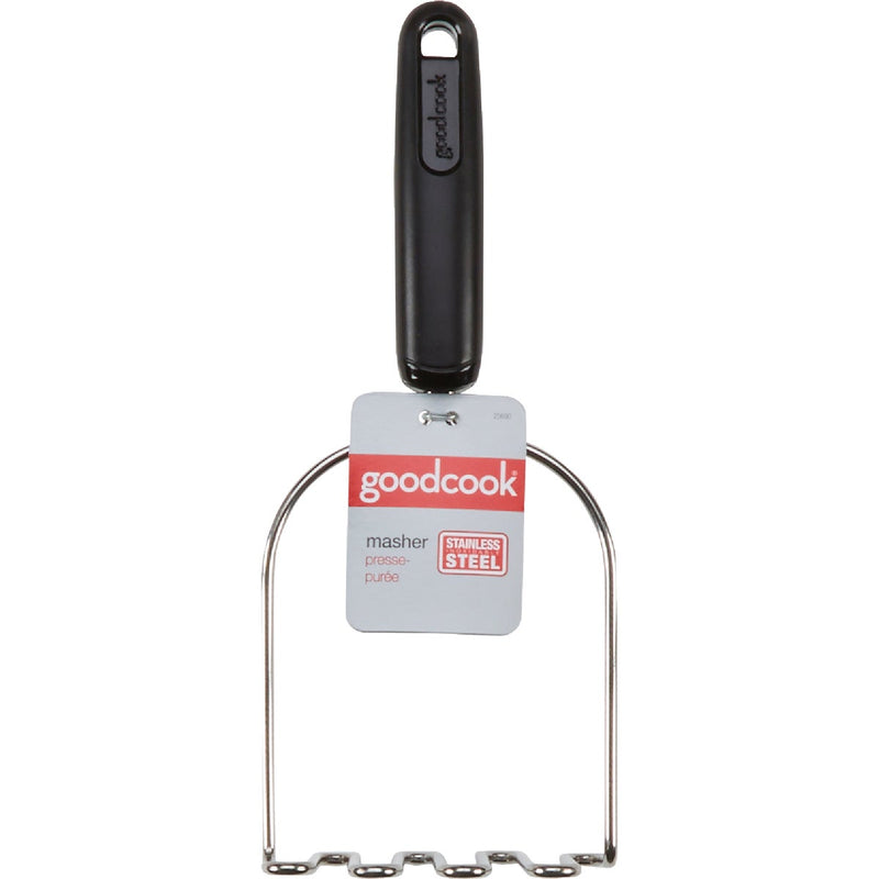 Goodcook 9.75 In. Potato Masher