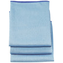Unger Professional Grade Large Microfiber Towels (3-Pack)
