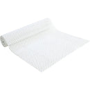 Con-Tact 12 In. x 4 Ft. White Grip Premium Non-Adhesive Shelf Liner