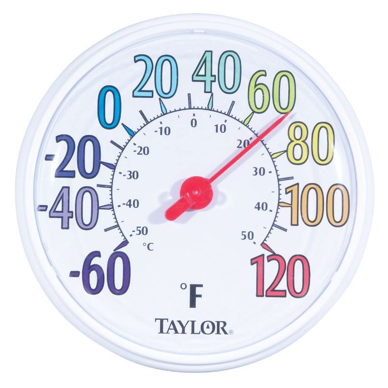 Taylor 13-1/2
