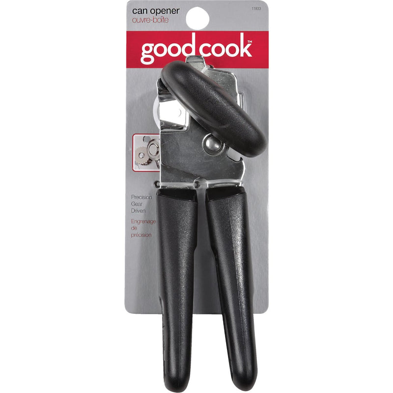 Goodcook Can Opener with Soft Grip Handles