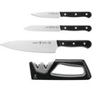 J.A. Henckels International 4-Piece Knife Set