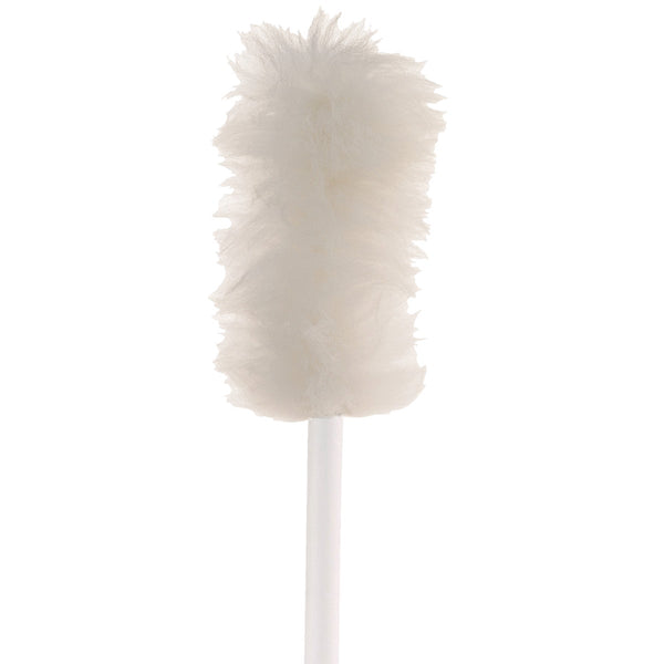 Ettore 42 In. 100% Virgin Lambswool Duster