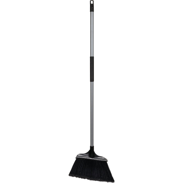 Harper 16 In. W. x 54 In. L. Metal Handle Angle Household Broom