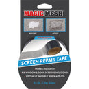 Magic Mesh 9 Ft. x 2 In. Screen Repair Tape