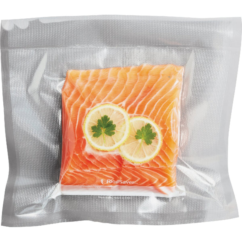 FoodSaver 1 Gal. Freezer Bag (13-Count)