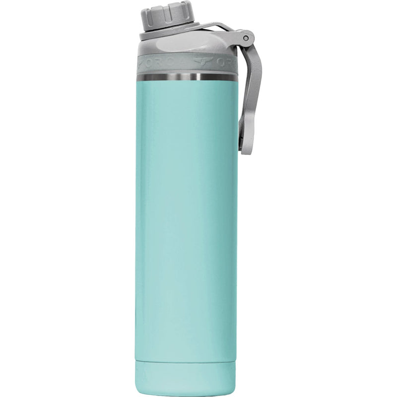 Orca Hydra 22 Oz. Gloss Seafoam/Gray Insulated Vacuum Bottle