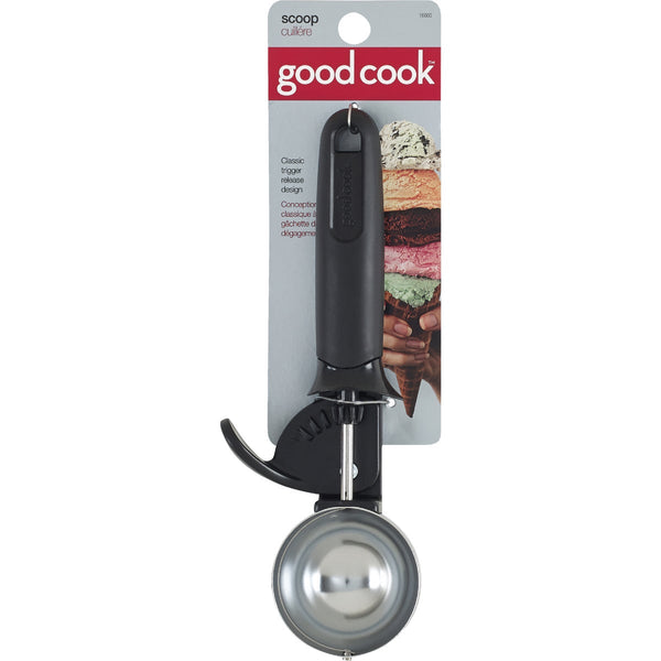 Goodcook 7.5 In. Ice Cream Scoop