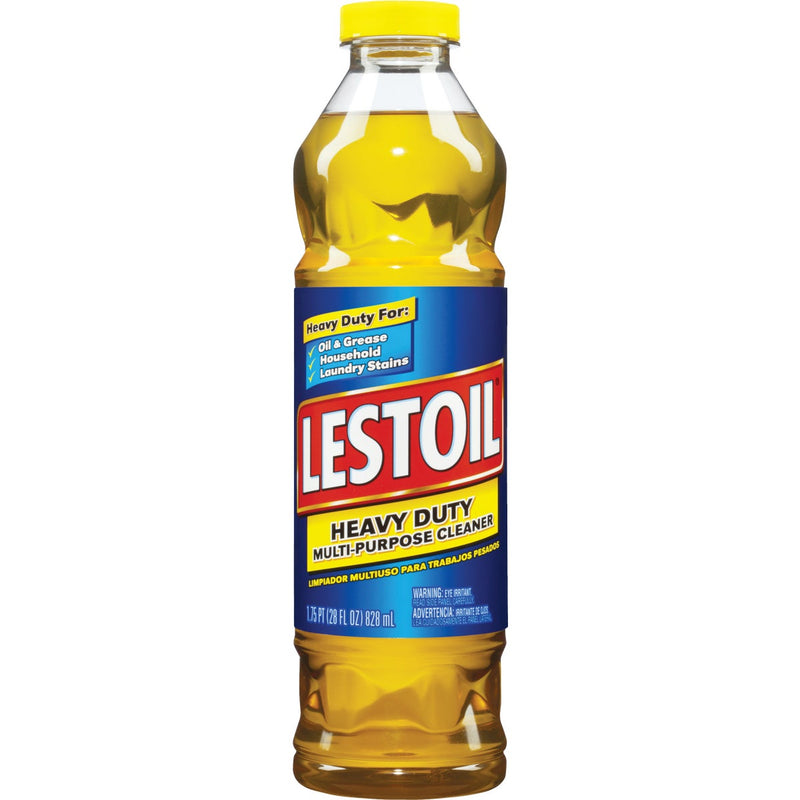 Lestoil 28 Oz. Heavy-Duty All-Purpose Cleaner