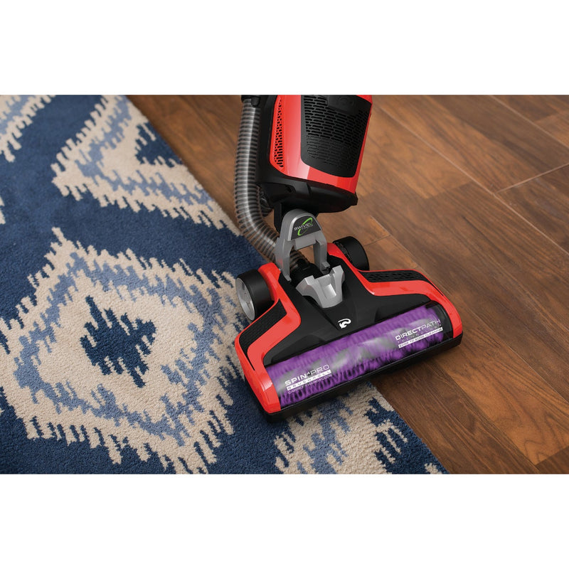 Dirt Devil Razor Pet w/Turbo Tool Upright Vacuum Cleaner