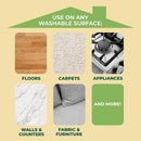 Simple Green 24 Oz. Lemon Liquid Cleaner & Degreaser