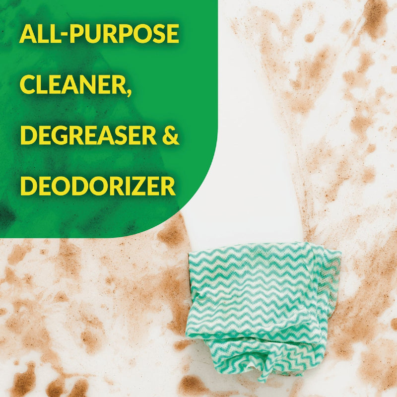 Simple Green 24 Oz. Lemon Liquid Cleaner & Degreaser