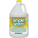 Simple Green 1 Gal. Lemon Liquid Industrial Cleaner & Degreaser