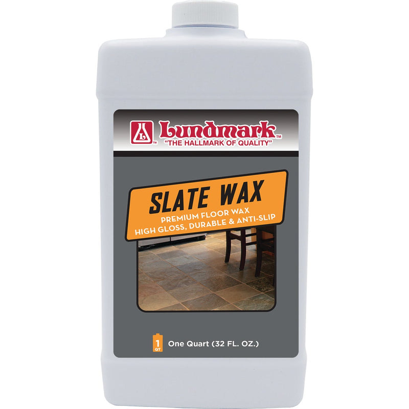 Lundmark 32 Oz. Slate Floor Wax