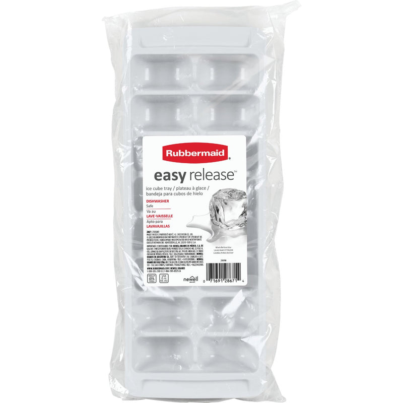 Rubbermaid Servin' Saver Deluxe Ice Cube Tray