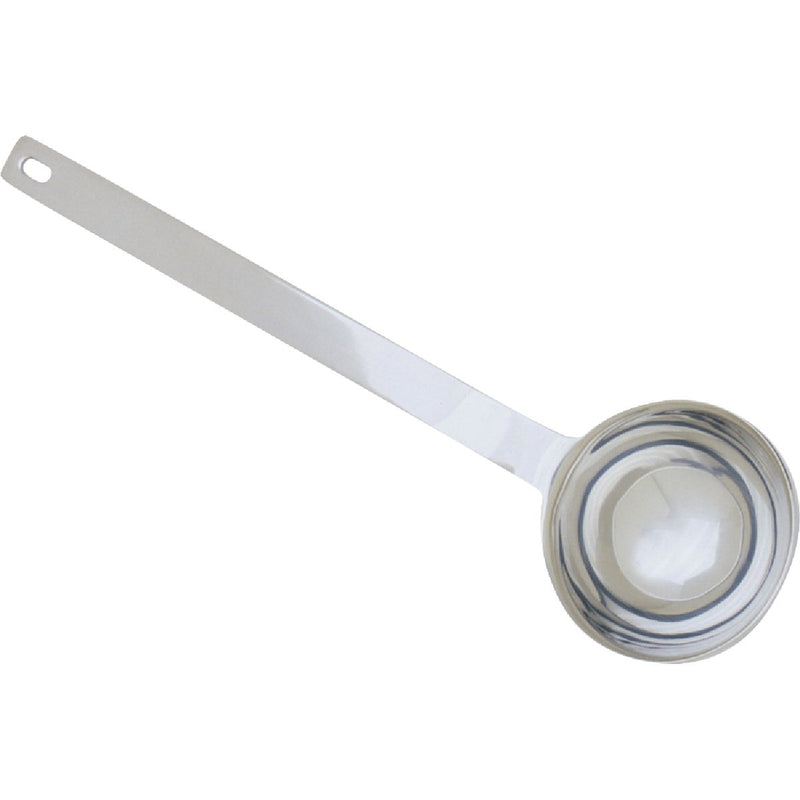 Norpro 2 TBS Stainess Steel Coffee Measure Scoop