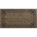 GrassWorx Sandbar 18 In. x 30 In. AstroTurf Metro Style Door Mat