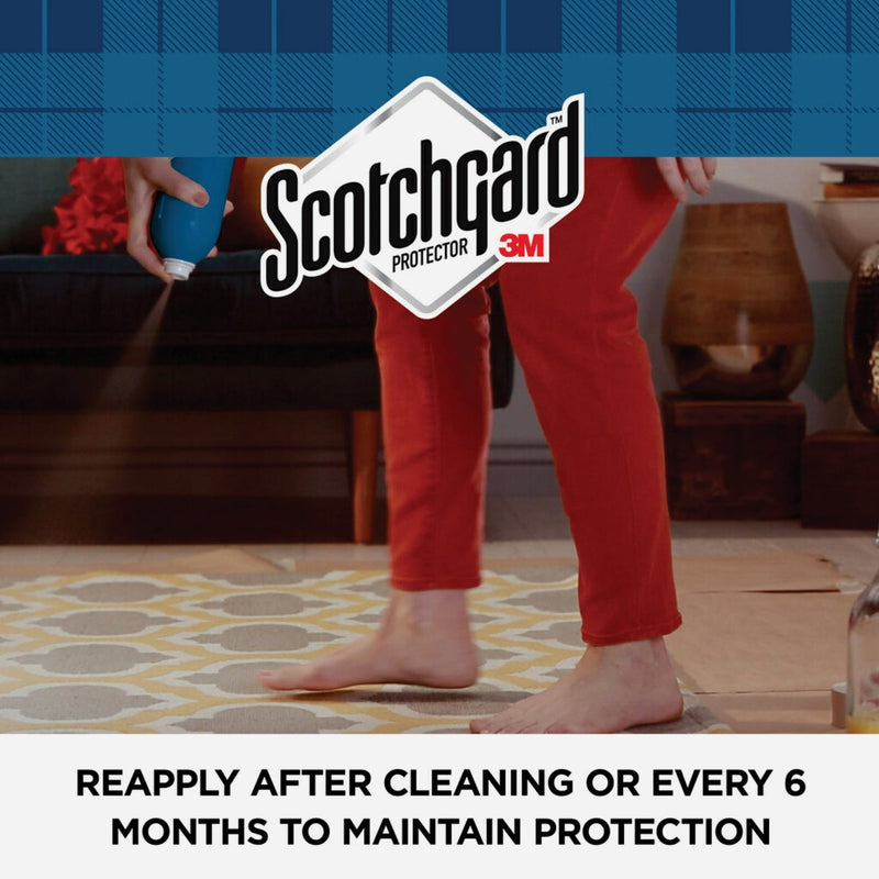 Scotchgard Rug & Carpet Protector, 14 Oz.