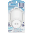 Febreze Plug Starter Kit Plug-In Air Freshener