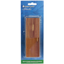 Cedar Fresh Cedar Wood 2 In. W. x 0.275 In. H. x 0.5 In. D. Cedar Blocks (4-Pack)