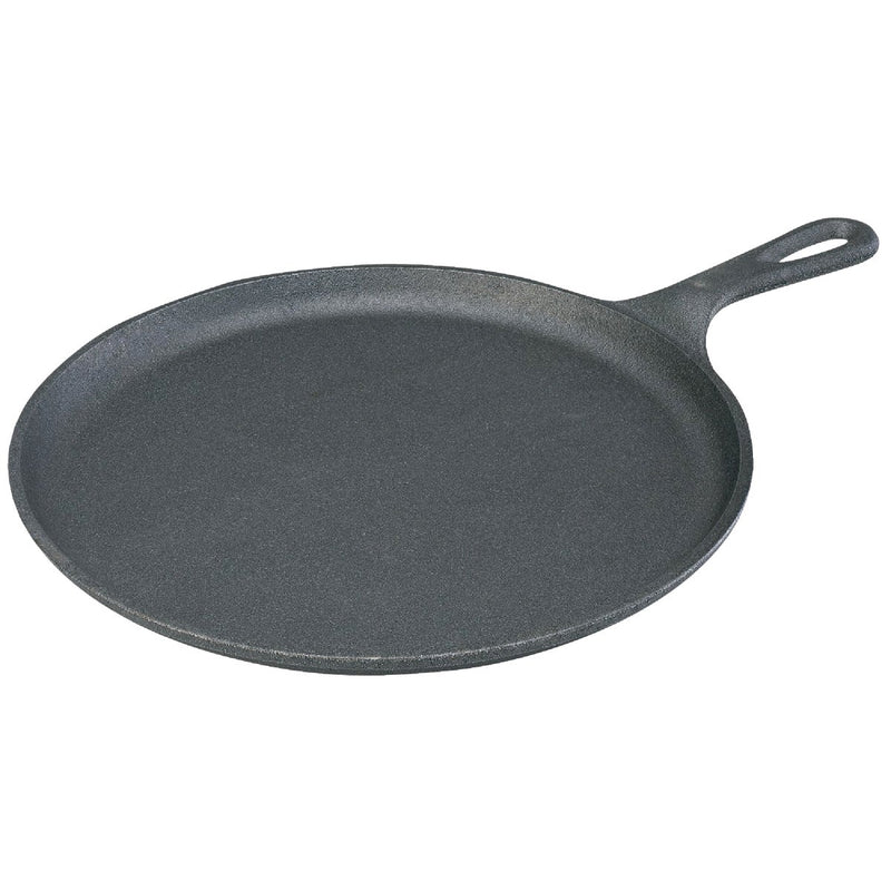 Lodge 10.5 In. Dia. Cast Iron Griddle