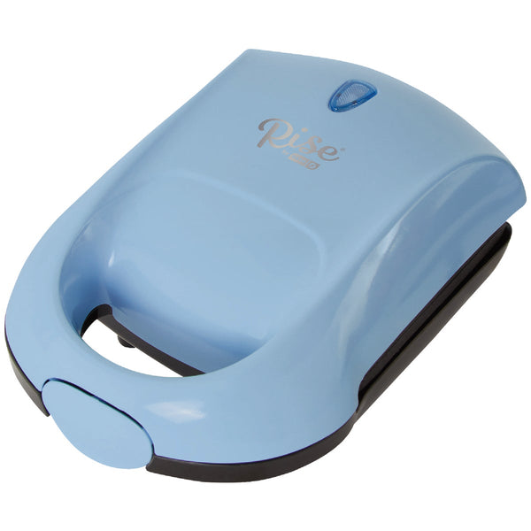 Rise By Dash Pocket Sandwich Maker - Sky Blue