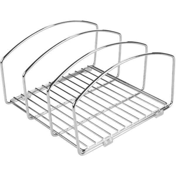 iDesign Classico Steel Cookware/Bakeware Rack