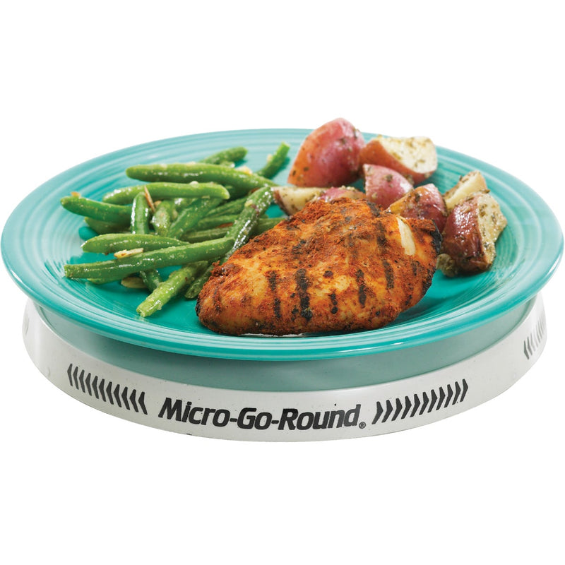 Nordic Ware 10 In. Microwave Turntable