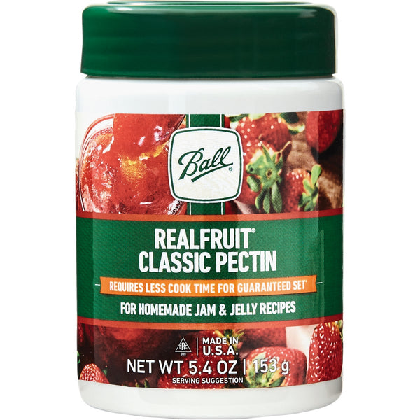 Ball RealFruit 5.4 Oz. Classic Pectin