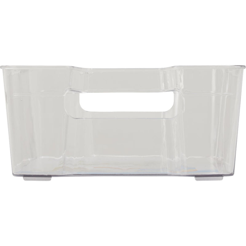 Dial 8.5 In. x 3.75 In. x 14.5 In. Stacking Refrigerator Organizer