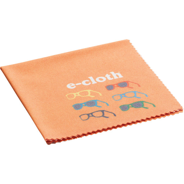 E-Cloth 7.5 In. x 7.5 In. Eyeglasses Cloth