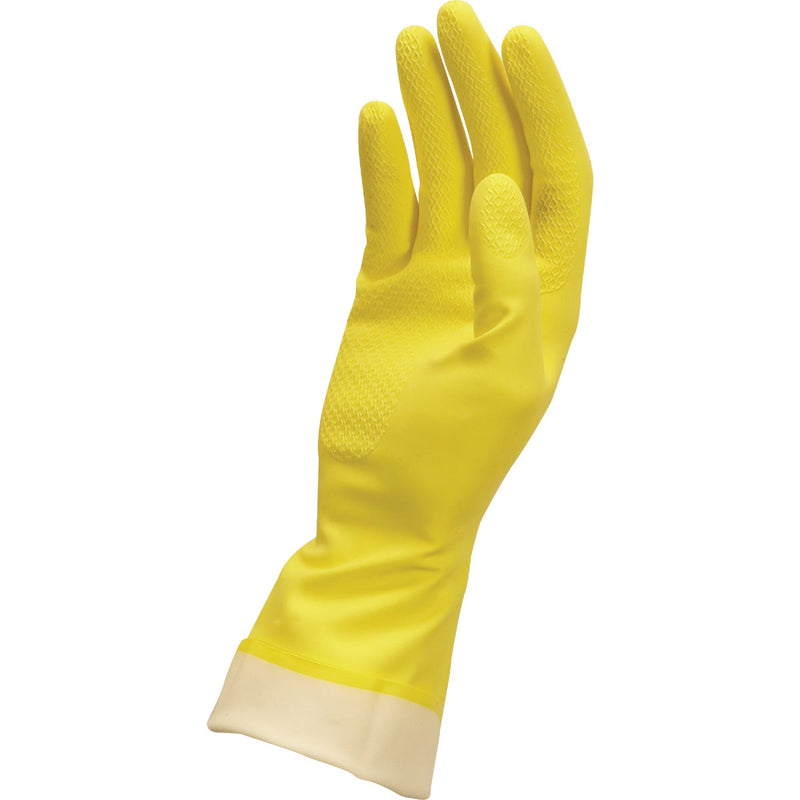 Do it Large Latex Rubber Glove