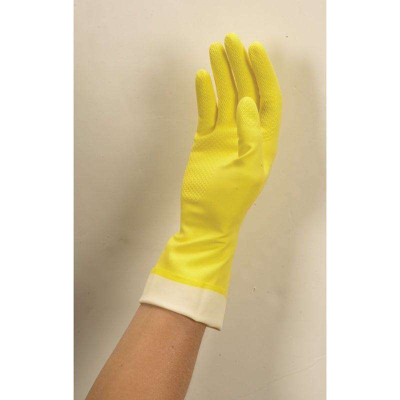 Do it Large Latex Rubber Glove