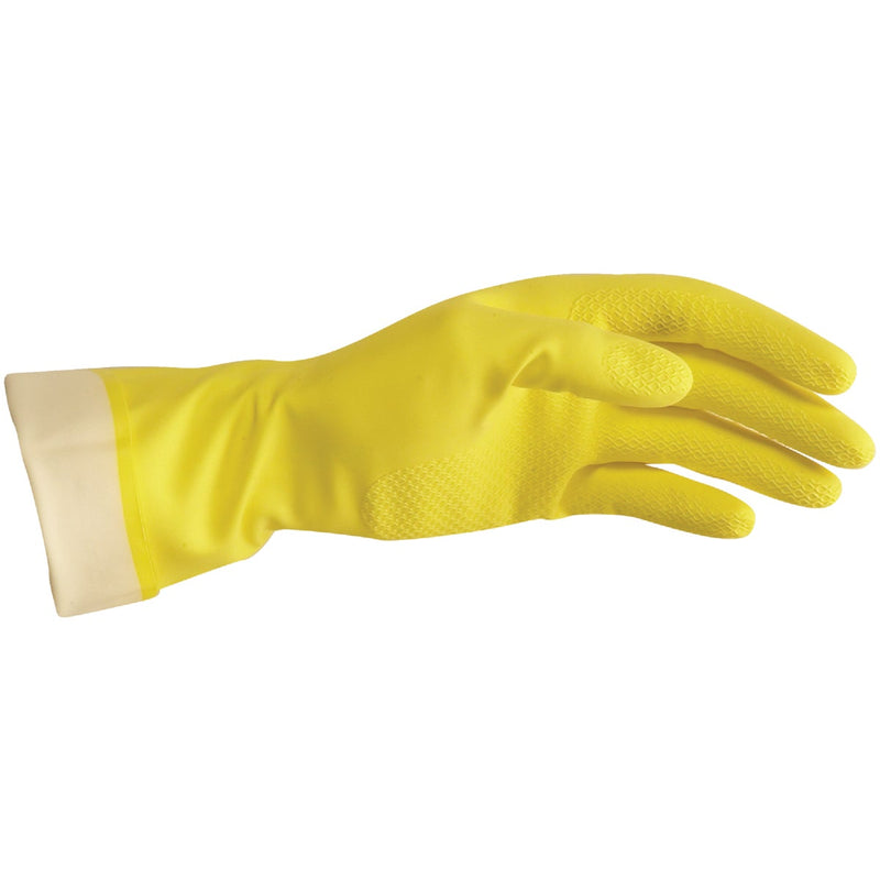 Do it Large Latex Rubber Glove