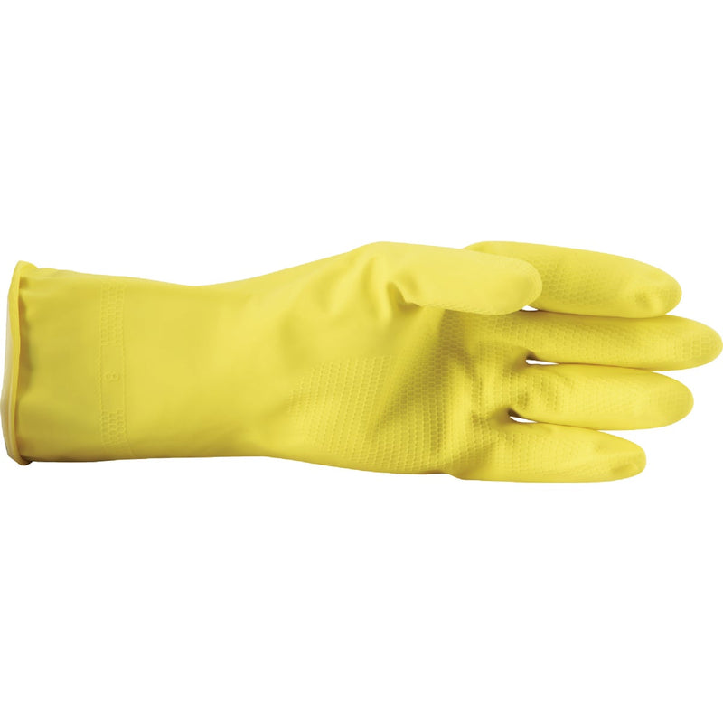 Do it Large Latex Rubber Glove