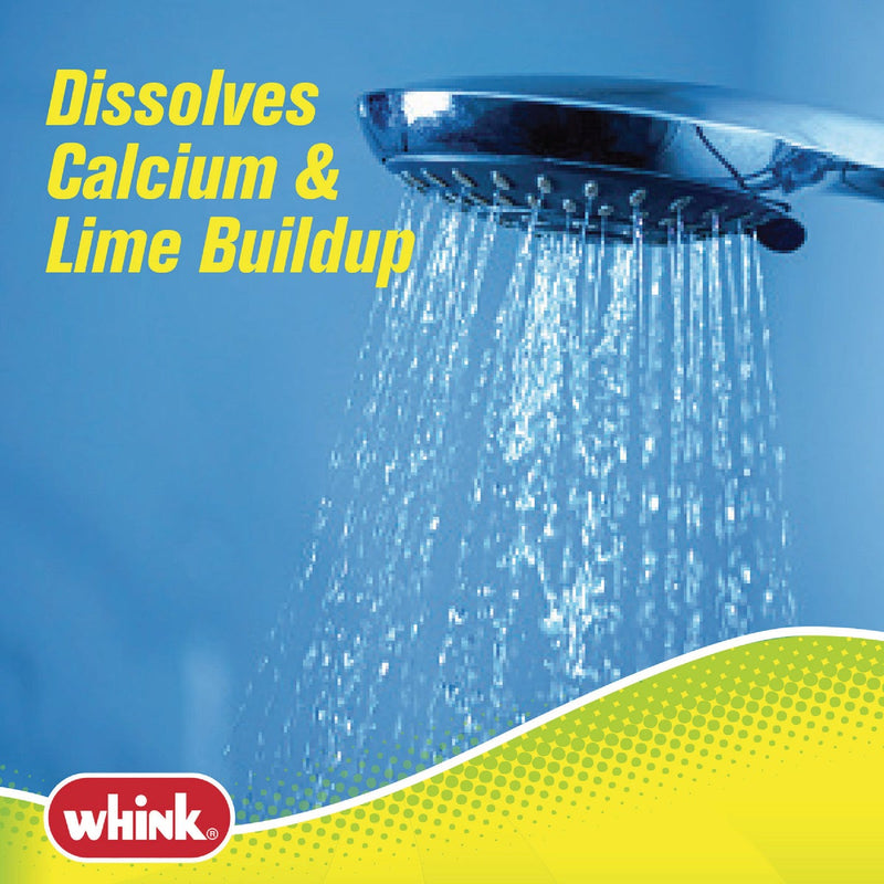 Whink 16 Oz. Professional Strength Calcium Lime Scale Remover